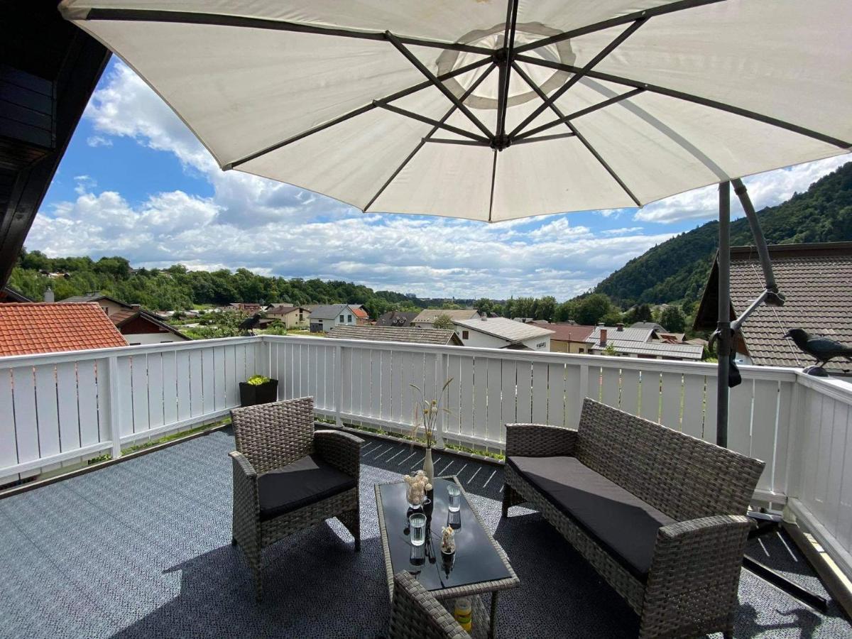 Apartment Kranj - Huge Terrace, Free P, Wi - Fi, Ac Eksteriør billede