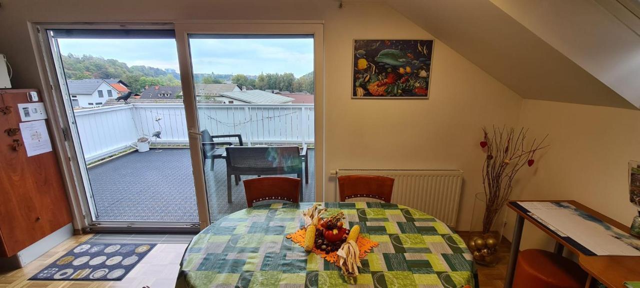 Apartment Kranj - Huge Terrace, Free P, Wi - Fi, Ac Eksteriør billede